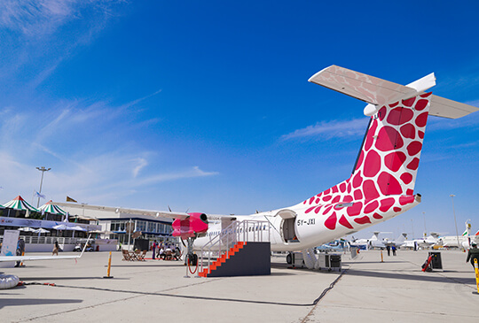 JAMBOJET