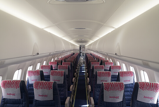 JAMBOJET