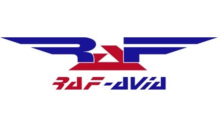 RAF-AVIA