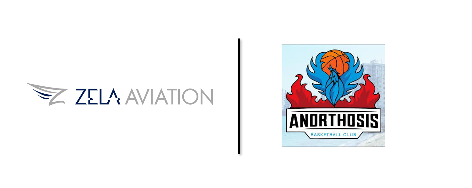 Anorthosis Zela Logo